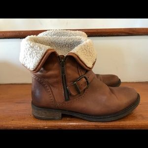 Lucky Brand Boots